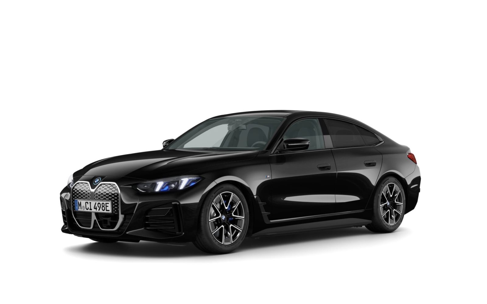 BMW i4