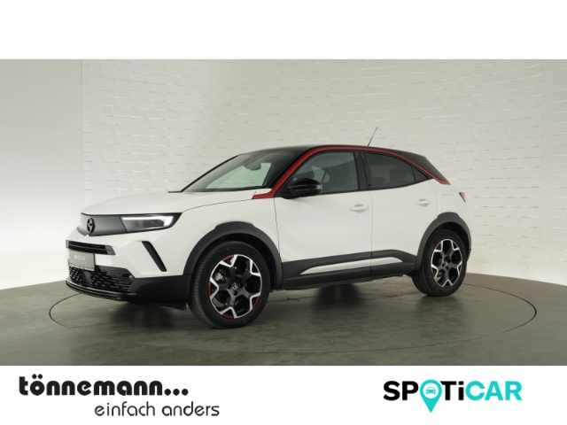 Opel Mokka-e