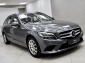 Mercedes-Benz C 220 d T 9G StHz DTR 2xSpur Com LED AHK SHZ LenkA