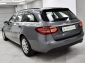 Mercedes-Benz C 220 d T 9G StHz DTR 2xSpur Com LED AHK SHZ LenkA