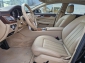 Mercedes-Benz CLS 250 Shooting Brake