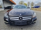 Mercedes-Benz CLS 250 Shooting Brake