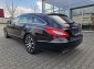 Mercedes-Benz CLS 250 Shooting Brake