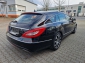 Mercedes-Benz CLS 250 Shooting Brake