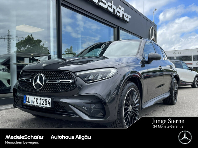 Mercedes-Benz GLC 200