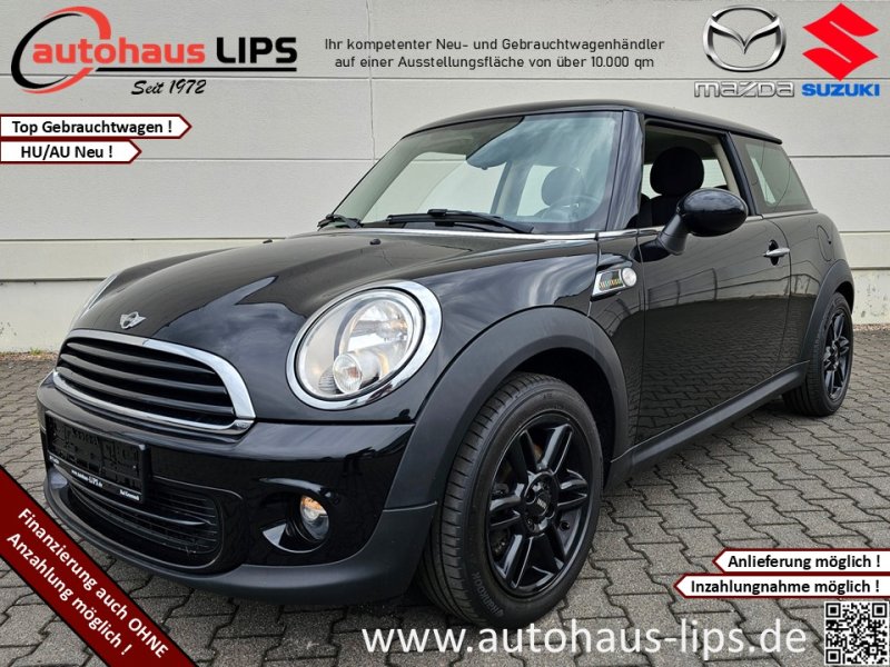 MINI ONE