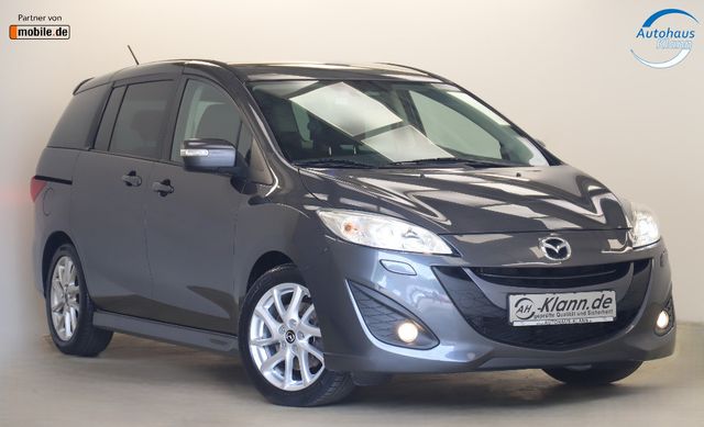 Mazda 5