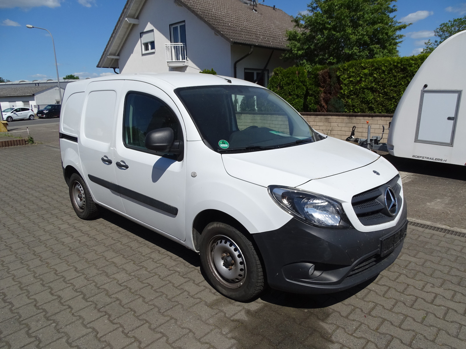 Mercedes-Benz Citan