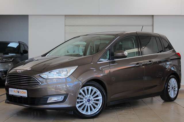 Ford Grand C-Max