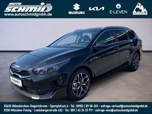 Kia Andere
