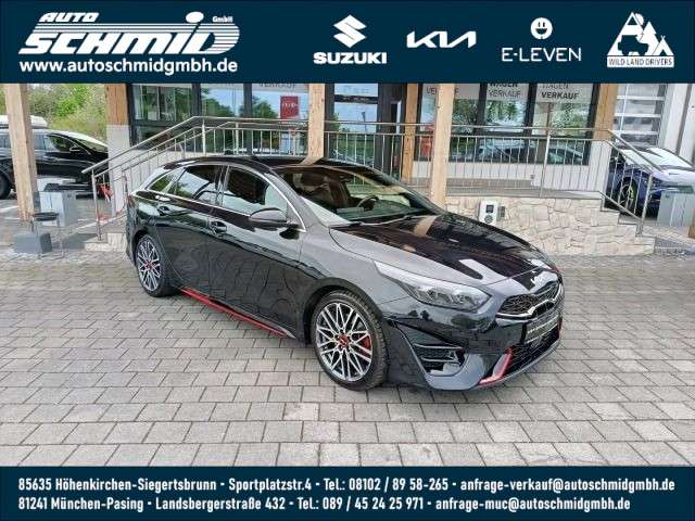 Kia Andere