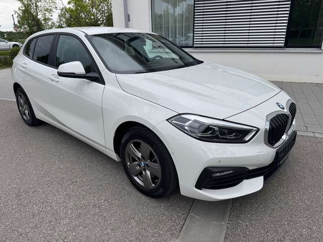 BMW 118