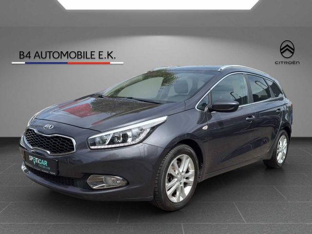 Kia cee'd Sportswagon