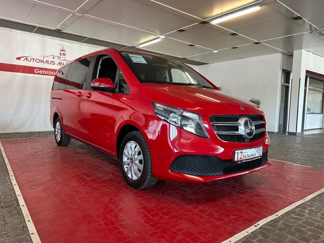 Mercedes-Benz V 220