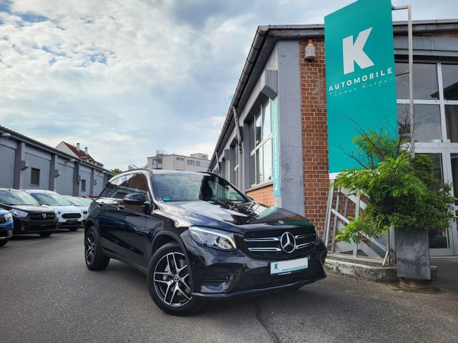 Mercedes-Benz GLC 250