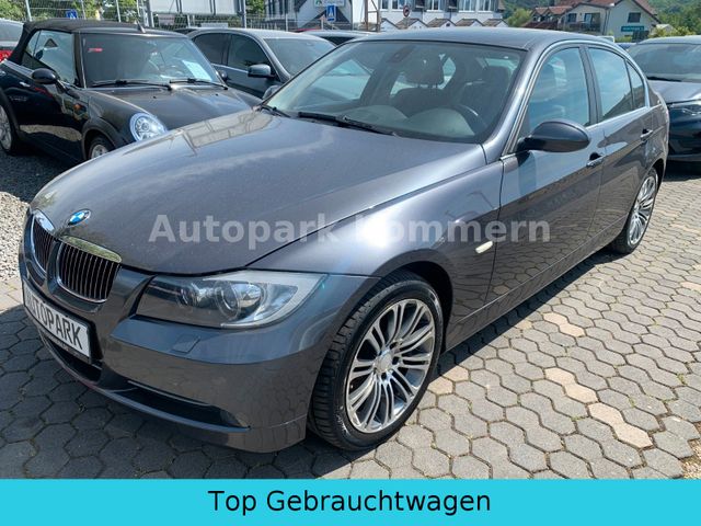 BMW Andere