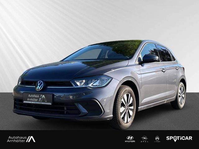 Volkswagen Andere