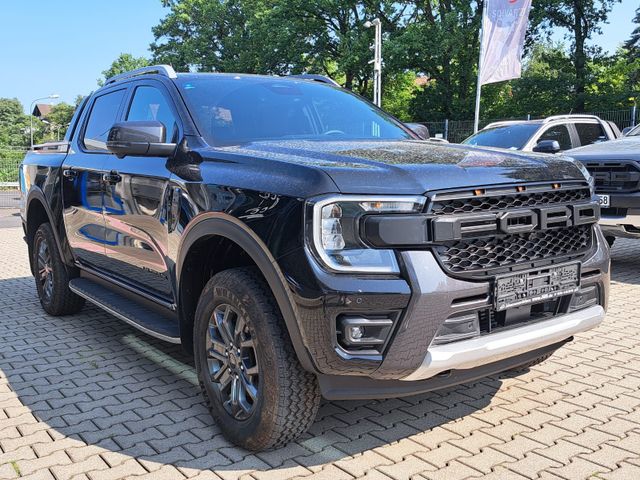 Ford Andere