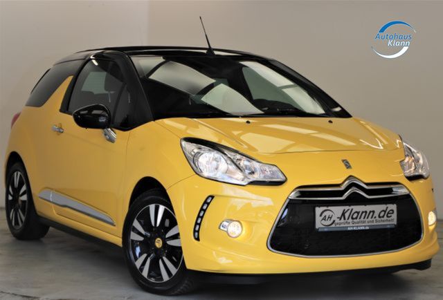 Citroen DS3
