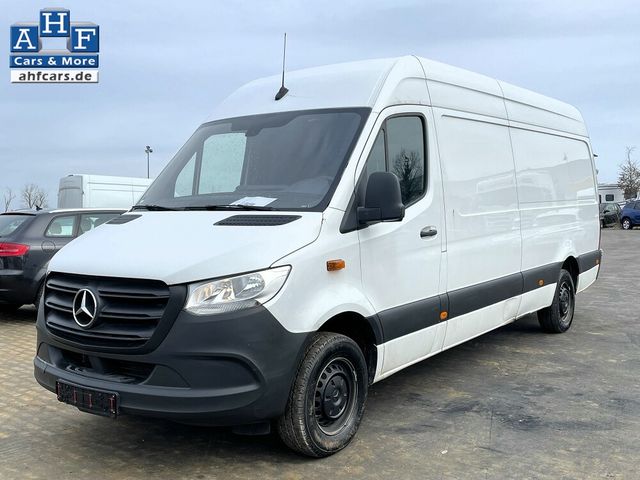 Mercedes-Benz Sprinter III 311 CDI Lang RWD MBUX R-KAMERA