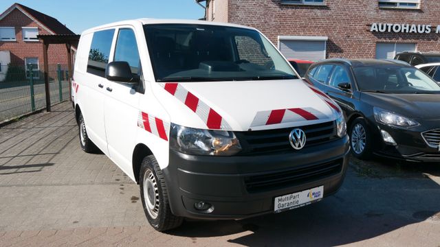 Volkswagen Transporter T5 Kasten
