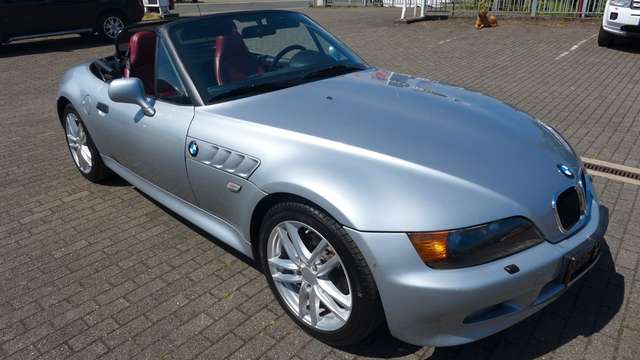 BMW Z3