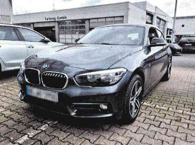 BMW 120