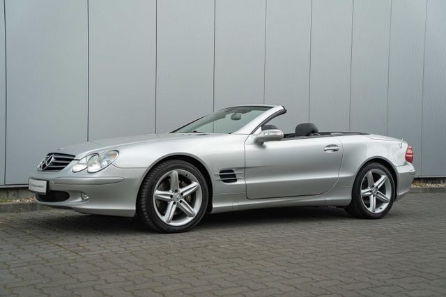 Mercedes-Benz SL 500