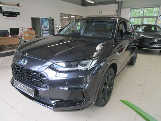 Honda ZR-V