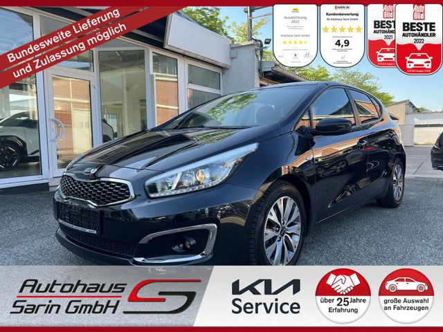 Kia cee'd