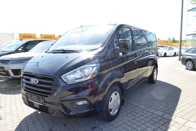 Ford Transit Custom Kasten 340 L2 Trend