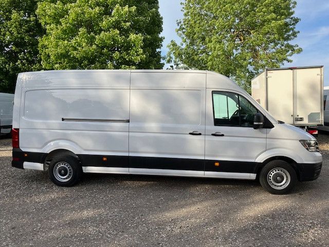 Volkswagen Crafter 35 L4H3 MAXI LED KAMERA NAVI Schwingsitz