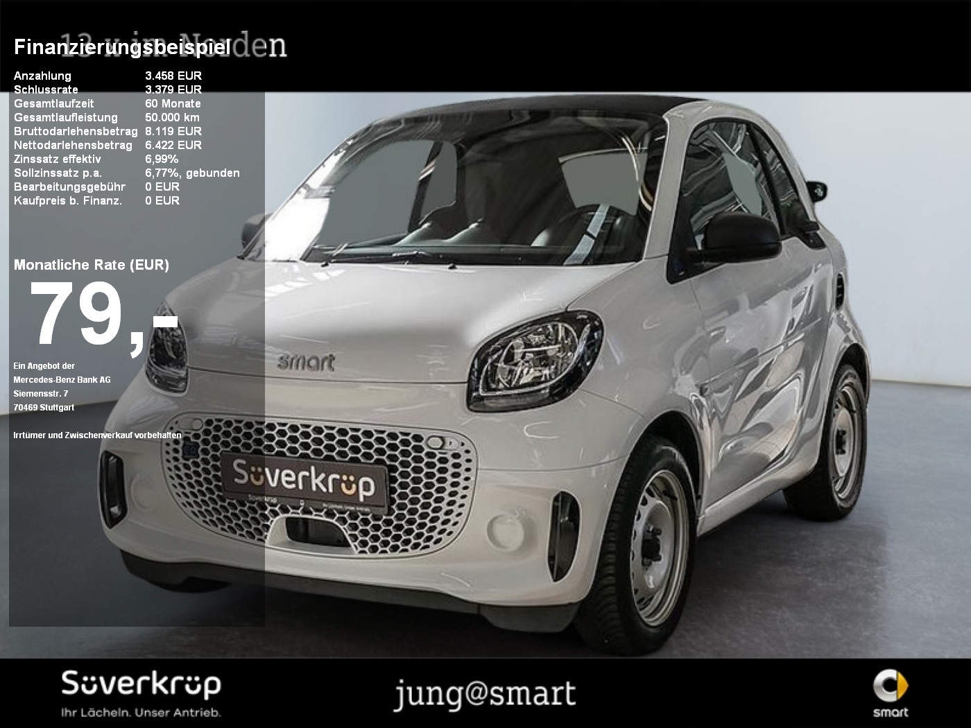 Smart Andere