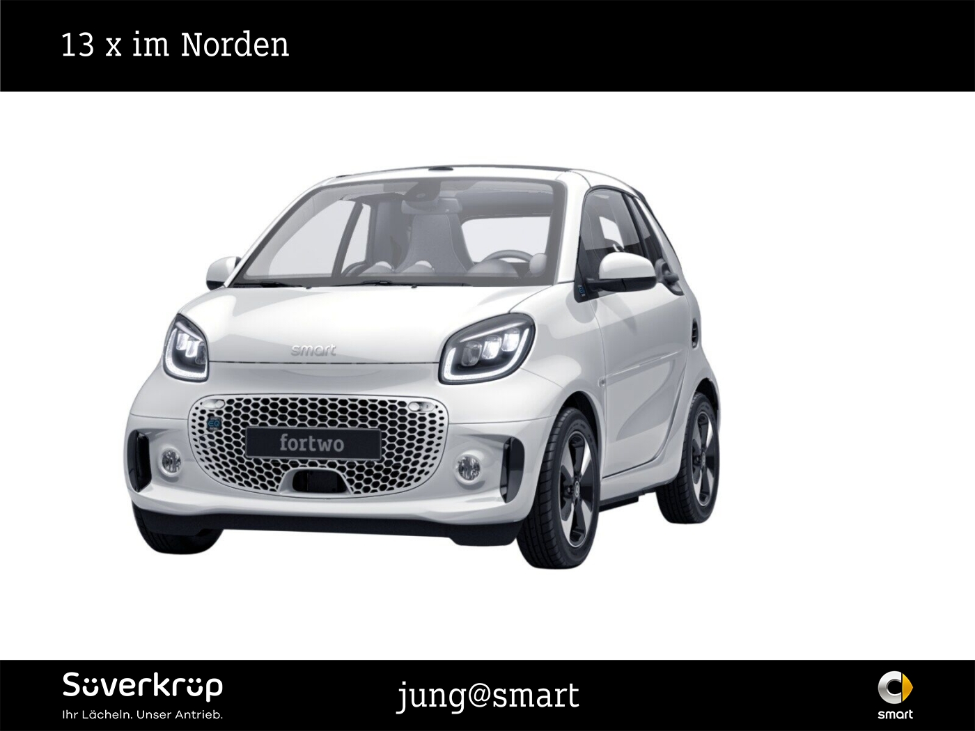 Smart Andere