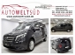 Mercedes-Benz Vito 119d 4M lang Marco Polo Activity Tisch+Schlaf SchD Markise