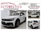 VW Tiguan 2.0 TDI DSG Highline R-Line Sportpaket HUD LED
