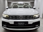 VW Tiguan 2.0 TDI DSG Highline R-Line Sportpaket HUD LED