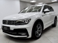 VW Tiguan 2.0 TDI DSG Highline R-Line Sportpaket HUD LED
