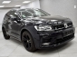 VW Tiguan 2.0 TDI Highline R Line Black Style LED ACC Side-Assist
