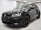 VW Tiguan 2.0 TDI Highline R Line Black Style LED ACC Side-Assist