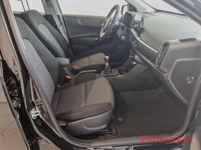 Kia Picanto – Bild 10