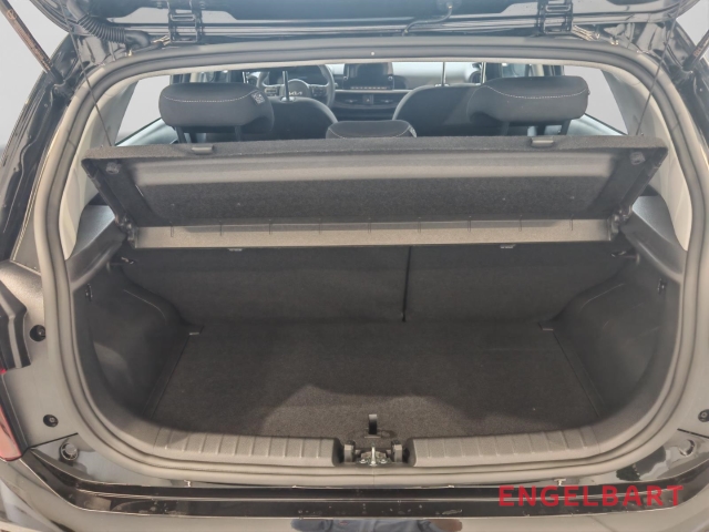 Kia Picanto – Bild 12