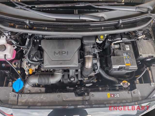 Kia Picanto – Bild 13