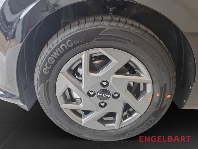Kia Picanto – Bild 14