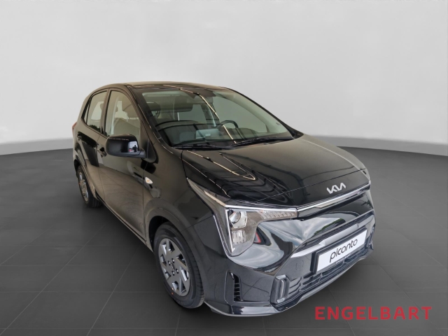 Kia Picanto – Bild 6