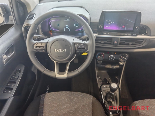 Kia Picanto – Bild 8