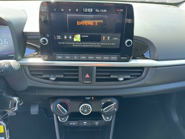 Kia Picanto – Bild 10