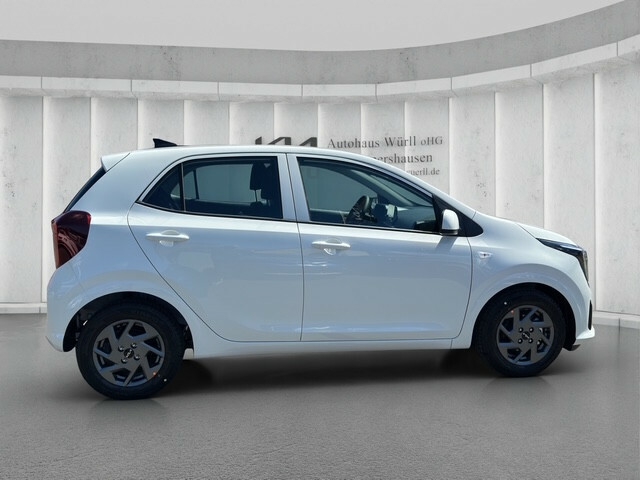Kia Picanto – Bild 5