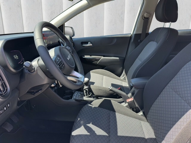 Kia Picanto – Bild 7