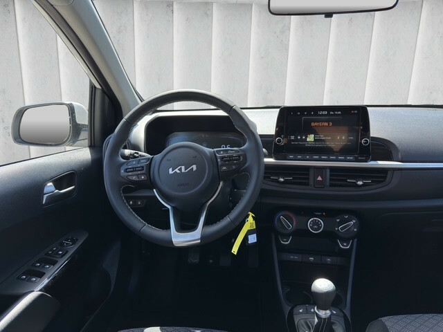 Kia Picanto – Bild 8